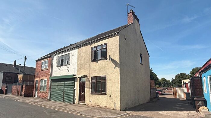 3 Bedroom Property To Rent In Lockwood Road, Goldthorpe, Rotherham, S63