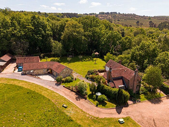 3 Bedroom Detached House For Sale In Colemans Hatch, Hartfield, TN7