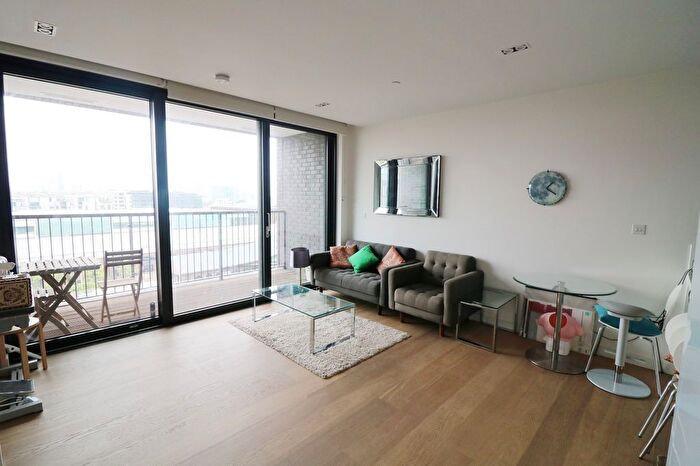 1 Bedroom Studio To Rent In Plimsoll Building, Handyside Street, London, N1C