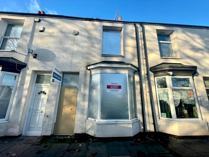 Houses for sale & to rent in TS2 1AB, Bridge Street West, Central