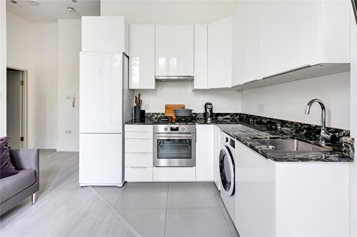 1 Bedroom Flat To Rent In Fordwych Road, West Hampstead, NW2