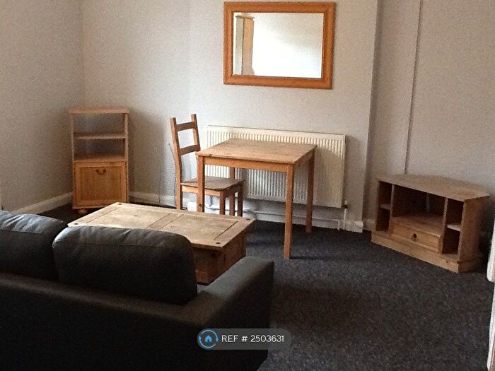 Studio To Rent In Summerfield Crescent, Birmingham, B16