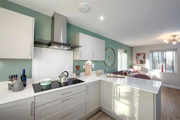 4 Bedroom Detached House For Sale In Plot, The Dyrham, Orchard Mill, Rangeworthy, Bristol, Gloucestershire, BS37