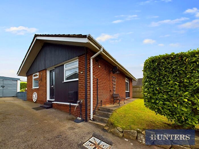 2 Bedroom Detached Bungalow For Sale In Main Street, Buckton, Bridlington, YO15