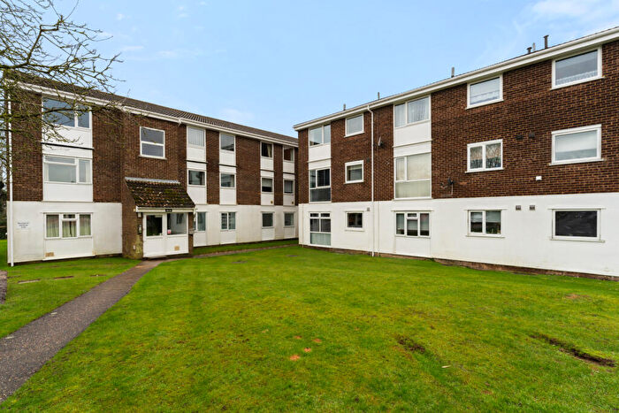 2 Bedroom Apartment To Rent In Ross Close, Saffron Walden, Essex, CB11