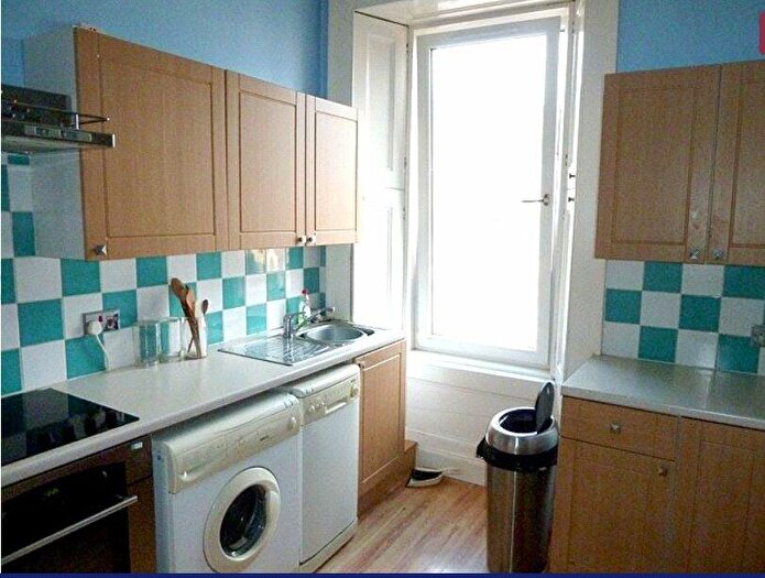 1 Bedroom Flat To Rent In Leith Walk, Edinburgh, EH6