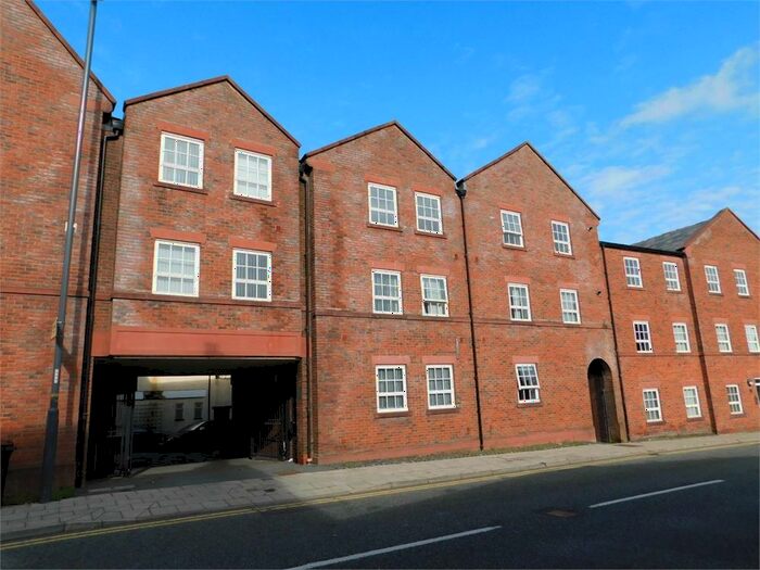2 Bedroom Apartment To Rent In Garth Mill, High Street, Prescot, L34