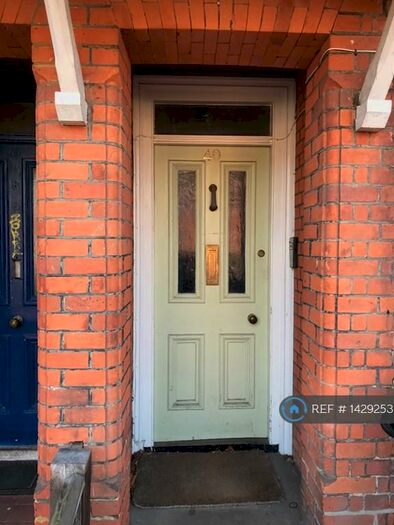 Studio To Rent In Recreation Road, Guildford, GU1