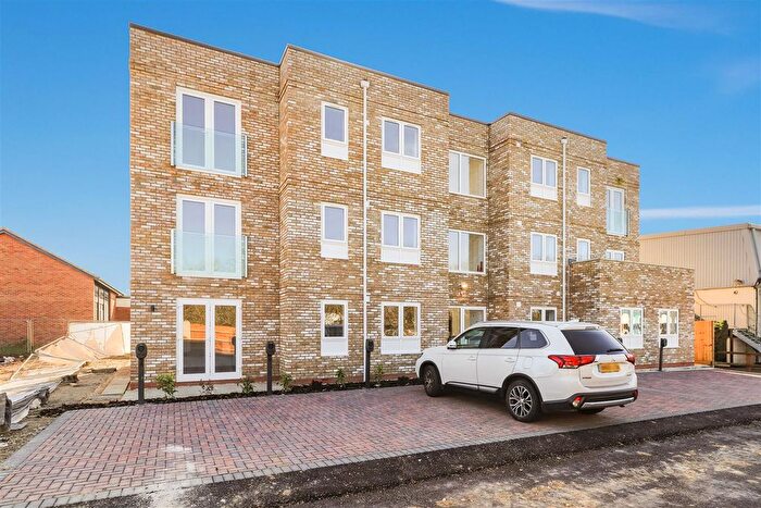 1 Bedroom Flat To Rent In St Neots Road, Hardwick, Cambridge, CB23