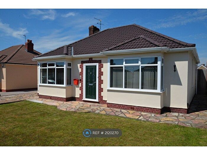 2 Bedroom Bungalow To Rent In Maisemore Avenue, Bristol, BS34