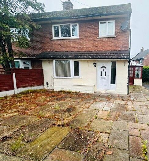 3 Bedroom Semi Detached House To Rent In Churchfields, Knutsford, WA16