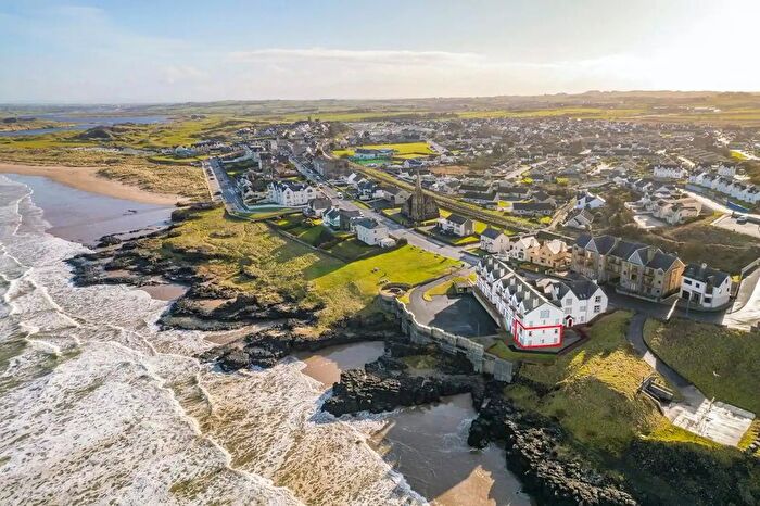 2 Bedroom Apartments For Sale In Ocean View, Castlerock, BT51