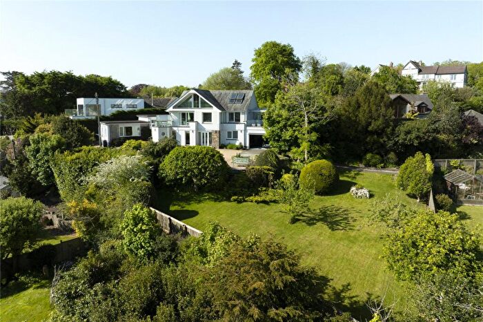 5 Bedroom Detached House For Sale In Limers Lane, Northam, Bideford, Devon, EX39