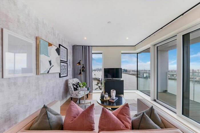 2 Bedroom Flat To Rent In Norton House, Royal Arsenal Riverside, London, SE18