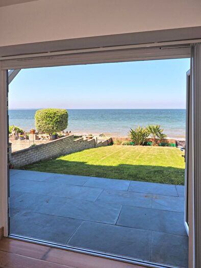 4 Bedroom Property For Sale In Admiralty Walk, Whitstable, CT5