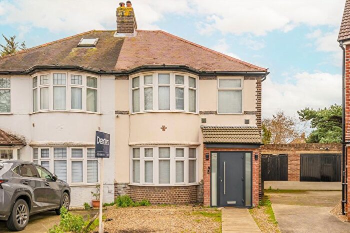 3 Bedroom Terraced House To Rent In Worton Gardens, Isleworth, TW7