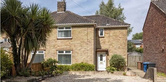 5 Bedroom Semi Detached House To Rent In The Avenues, Norwich, NR4