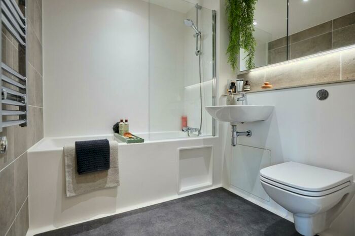 2 Bedroom Apartment To Rent In The Condor, Derby Derby, DE1