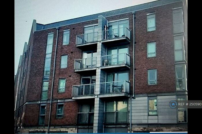 2 Bedroom Flat To Rent In Cornish Square, Sheffield, S6