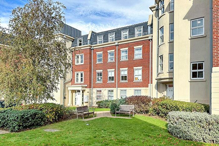 2 Bedroom Flat For Sale In London Road, Gloucester, GL1
