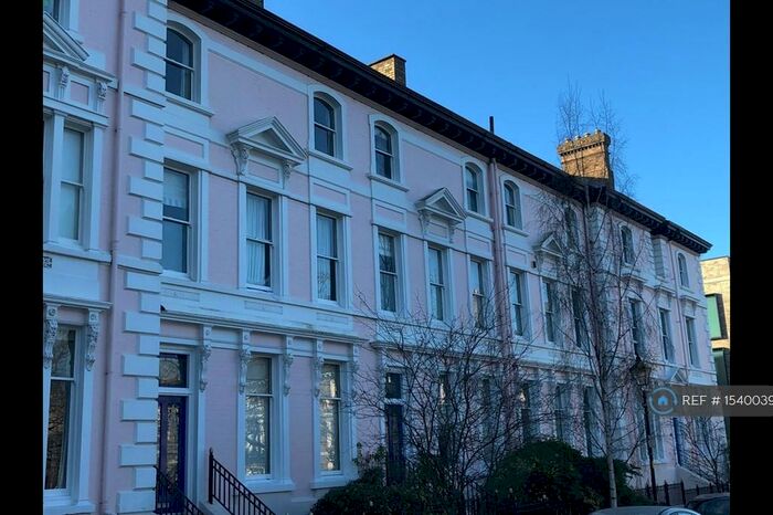 4 Bedroom Flat To Rent In New Walk Central, Leicester, LE1