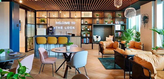 3 Bedroom Flat To Rent In Lavey House, London, HA0