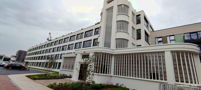 1 Bedroom Flat To Rent In Carnation Gardens, Hayes, UB3