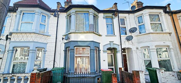 3 Bedroom Terraced House For Sale In London, E15