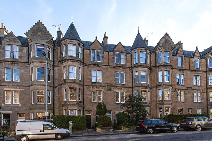 4 Bedroom Flat To Rent In Marchmont Road, Marchmont, Edinburgh, EH9