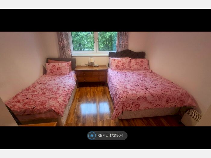 1 Bedroom Flat To Rent In Merchant City Townhead, Glasgow, G4