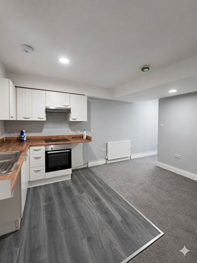 Studio To Rent In Southbridge Road, Croydon, CR0