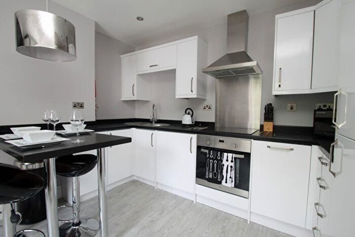 1 Bedroom Flat To Rent In St. Georges Place, Canterbury, CT1