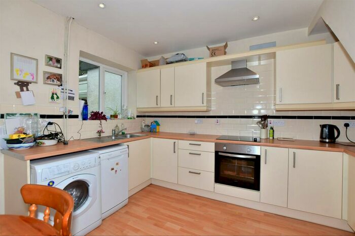 2 Bedroom Terraced House For Sale In Folkestone, Kent, CT18