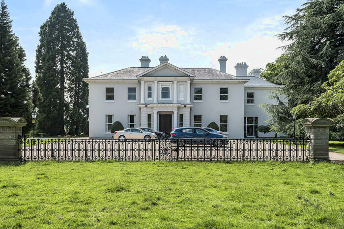 2 Bedroom Apartment To Rent In Meriden Road, Berkswell, CV7