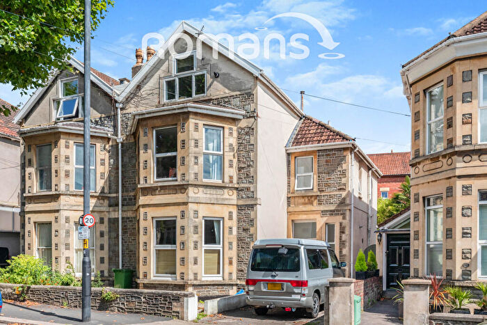 2 Bedroom Flat To Rent In Cranbrook Road, Bristol, BS6