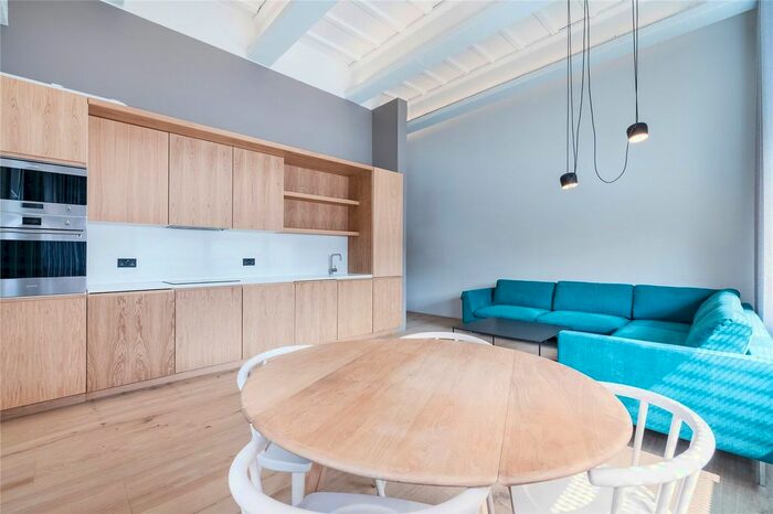 1 Bedroom Flat To Rent In Carnwath Road, London, SW6