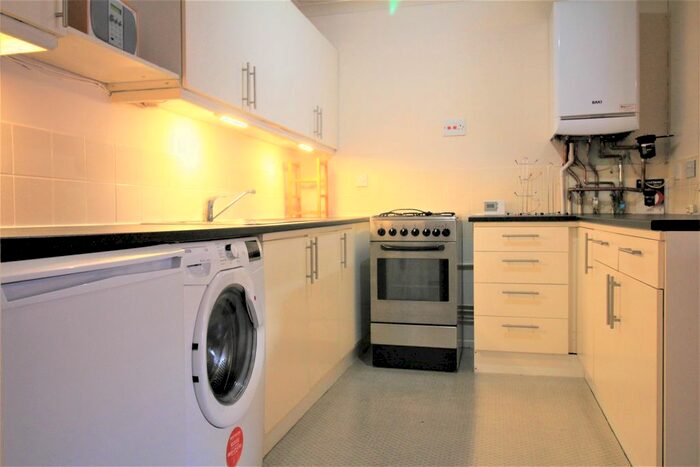 1 Bedroom Flat To Rent In St. Benedicts Street, Norwich, NR2