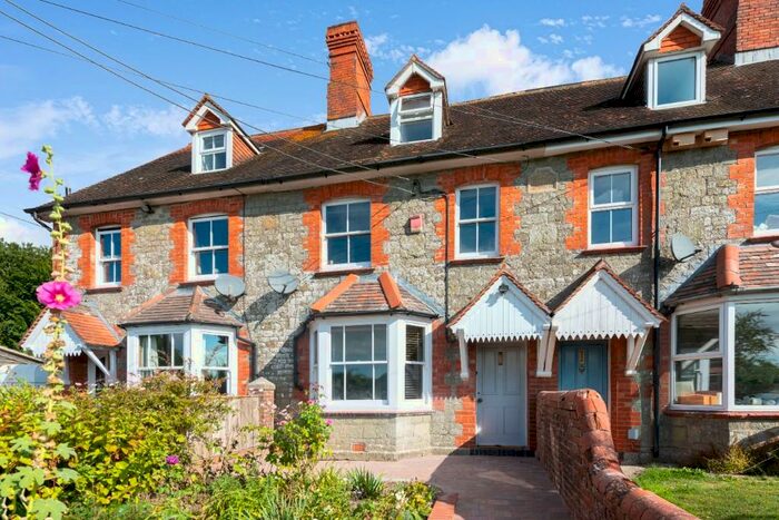 3 Bedroom Terraced House For Sale In Herberton Villas, Zeals, BA12