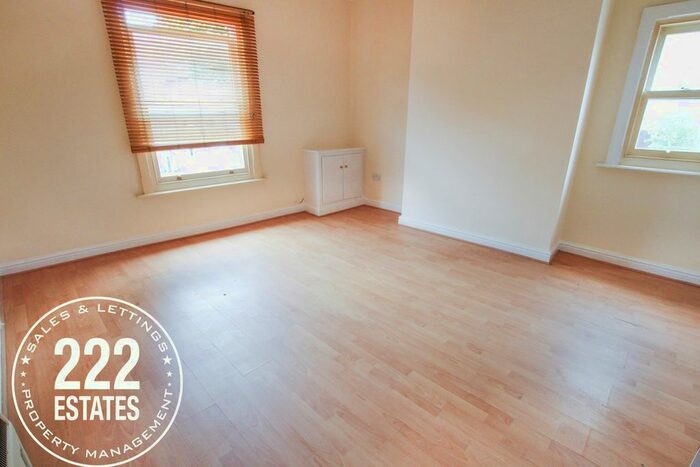 1 Bedroom Flat To Rent In Egypt Street, Warrington WA1