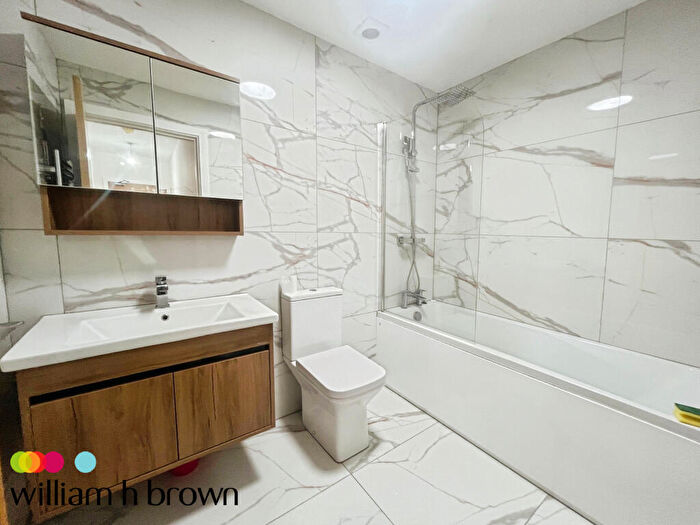 1 Bedroom Apartment To Rent In London Road, Romford, RM7