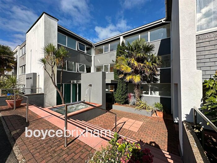 Studio To Rent In Berry Head Road, Brixham, TQ5