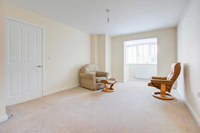 4 Bedroom Detached House For Sale In Oakwood Drive, Wesham, PR4