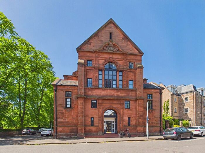 1 Bedroom Flat To Rent In Whitehouse Loan, Marchmont, Edinburgh, EH9