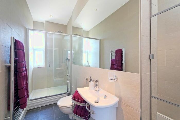 Studio To Rent In Kings Road, London, SW3