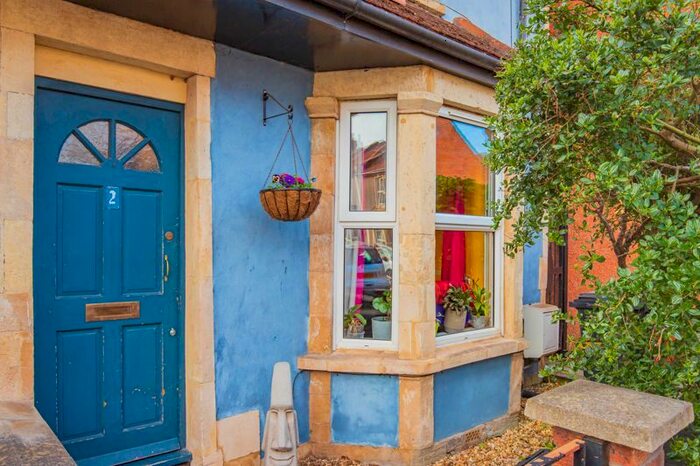 2 Bedroom Terraced House To Rent In Greenbank Avenue West, Easton, Bristol, BS5