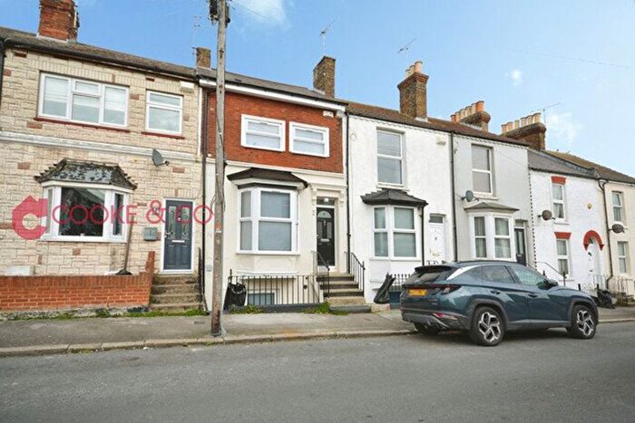 3 Bedroom Property To Rent In Anns Road, Ramsgate, CT11