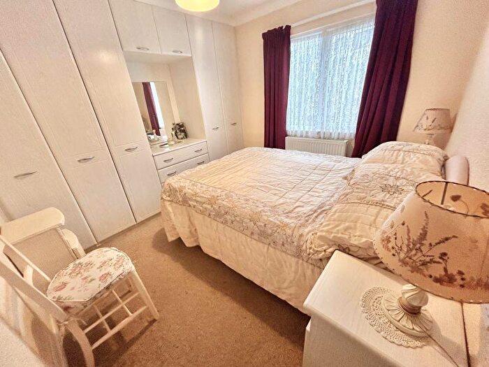 2 Bedroom Detached Bungalow For Sale In Hendre Road, Conwy, LL32