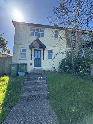 3 Bedroom End Of Terrace House To Rent In Bluebell Road, Southampton, SO16