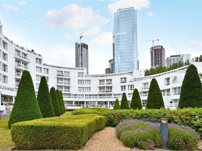 1 Bedroom Flat To Rent In Manchester Road, London, E14