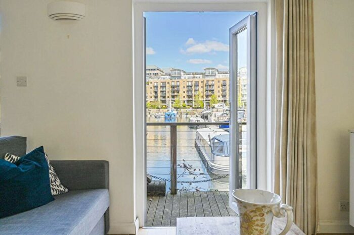 2 Bedroom House To Rent In Mews Street, St Katharine Docks, London, E1W